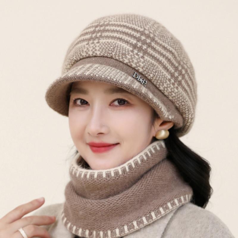 Теплая зимняя универсальная шапка из искусственного меха кролика для детей, защита ушей от холода, вязаная шерстяная шапка only hat
Теплая зимняя универсальная шапка из искусственного меха кролика для детей, защита ушей от холода, вязаная шерстяная шапка only hat