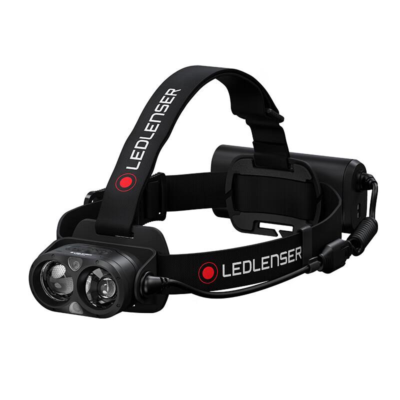LED LENSER H19R Core Headlamp
LED LENSER H19R Core Headlamp