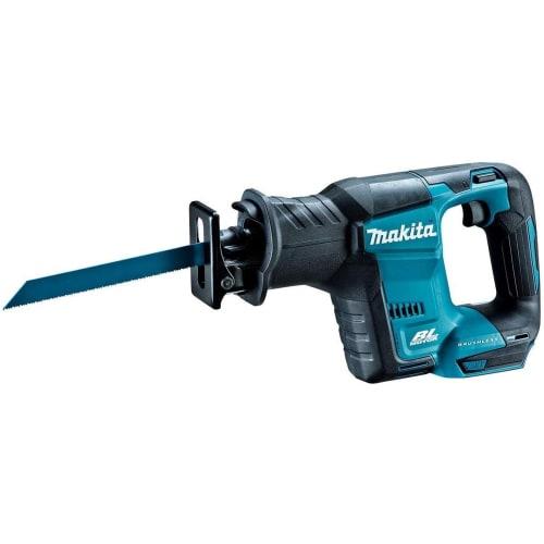 Аккумуляторная возвратно-поступательная пила Makita 18 В, аккумулятор/зарядное устройство/кейс продаются отдельно JR188DZ
Аккумуляторная возвратно-поступательная пила Makita 18 В, аккумулятор/зарядное устройство/кейс продаются отдельно JR188DZ