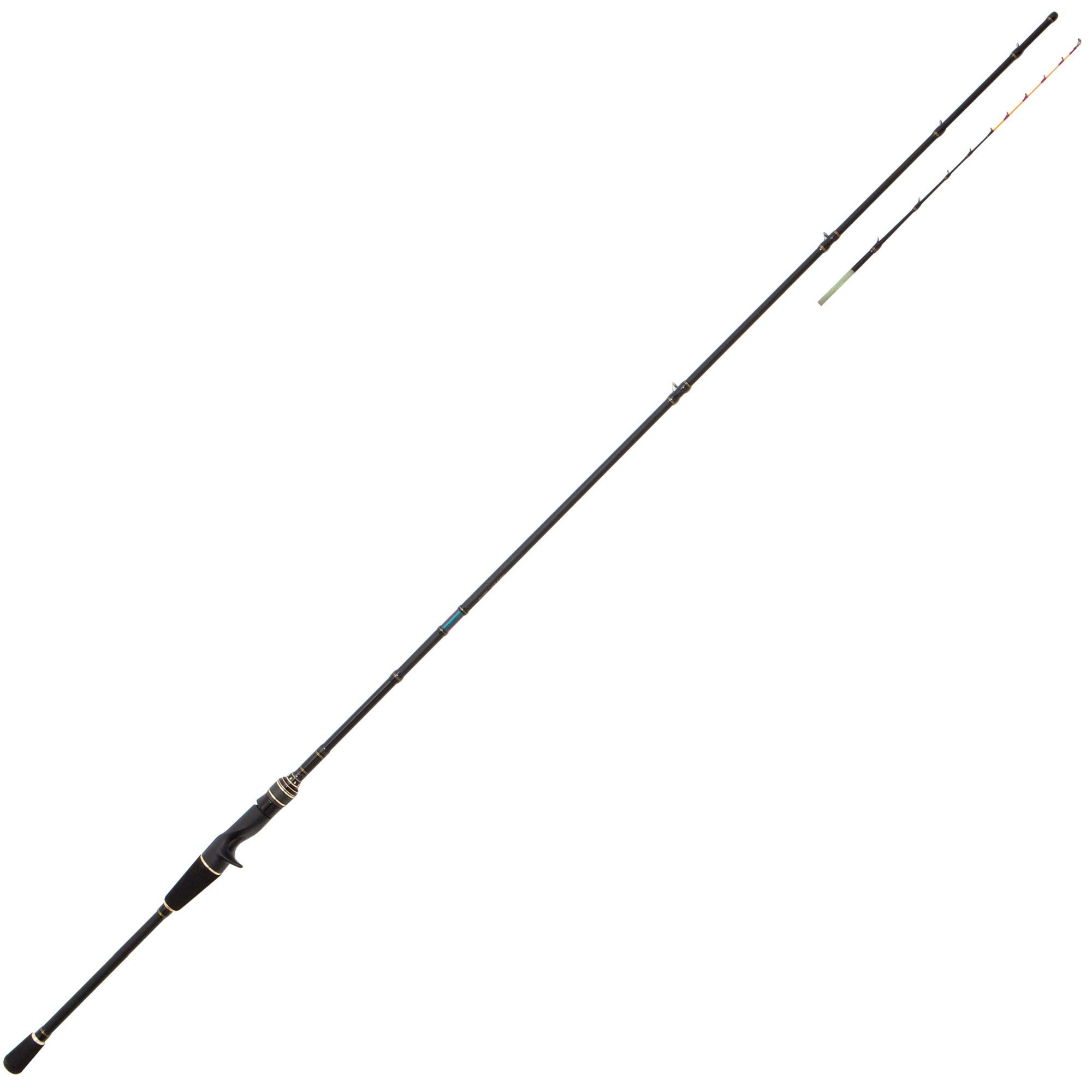 AbuGarcia (Abu Garcia) Filefish Rod Bait Kurofune KKWC-175 Filefish Zero Ten 8:2 Advance Condition
AbuGarcia (Abu Garcia) Filefish Rod Bait Kurofune KKWC-175 Filefish Zero Ten 8:2 Advance Condition