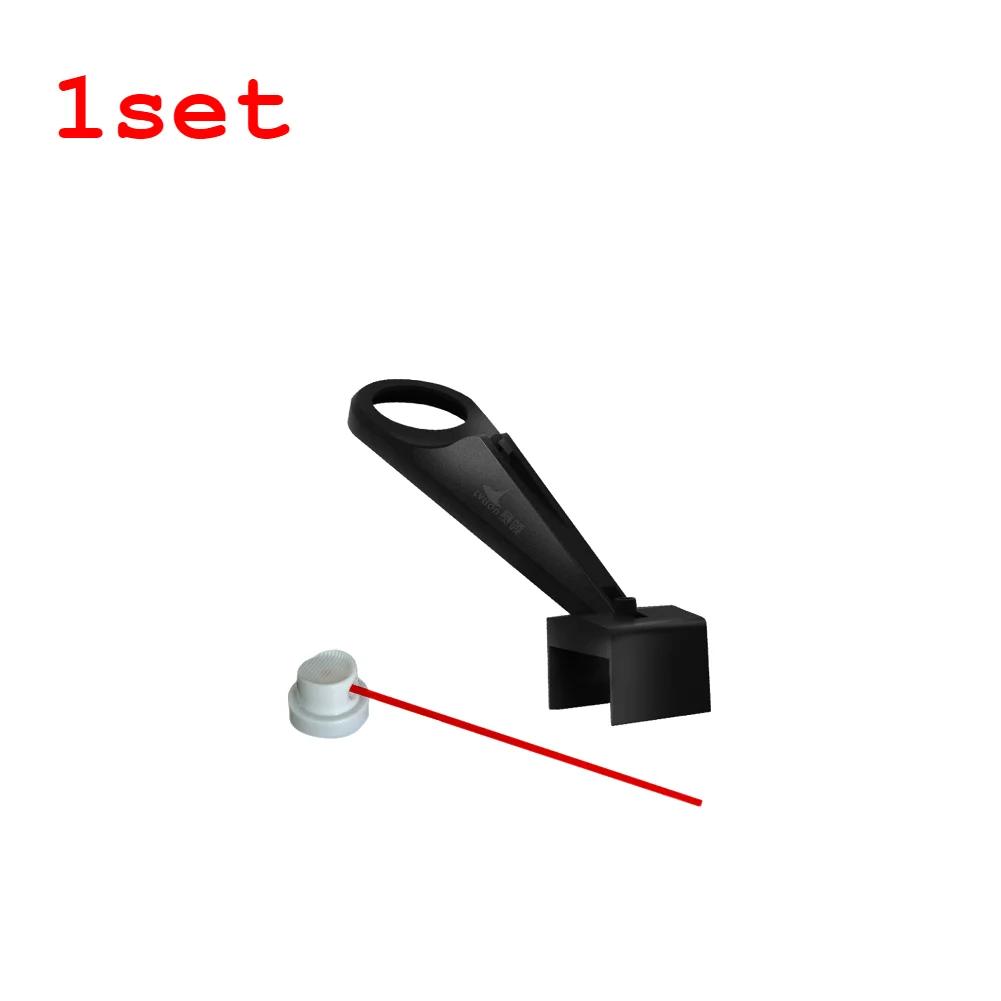Lubricant Straw Holder Positioner Applicator Motorcycle Chain Lube Oiler Mess-Free Motorcycle Chain Wax Chain Cleaner Attachment
Lubricant Straw Holder Positioner Applicator Motorcycle Chain Lube Oiler Mess-Free Motorcycle Chain Wax Chain Cleaner Attachment