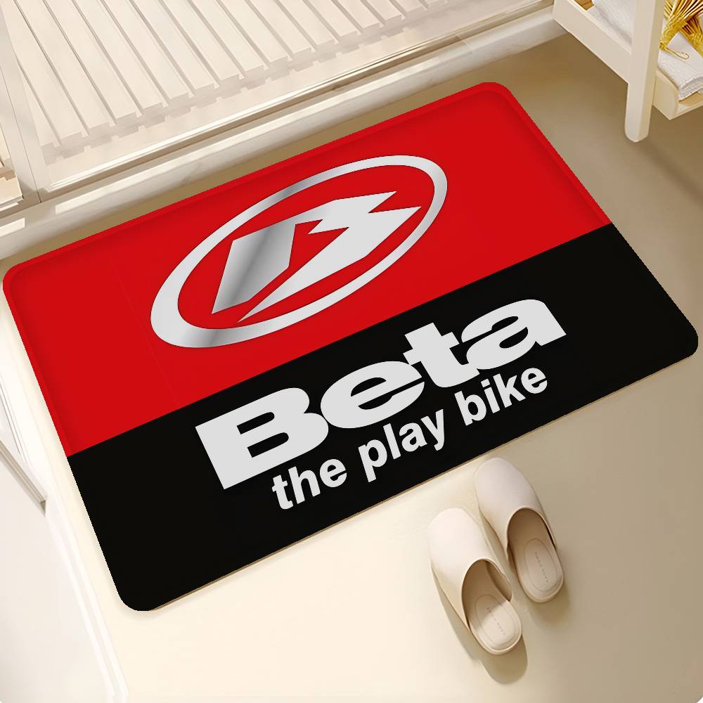 B-Beta Racing Kitchen Mat Kids Room Bedroom Decoration Balcony Anti-Slip Doormat Living Room Alfombra 50x80cm
B-Beta Racing Kitchen Mat Kids Room Bedroom Decoration Balcony Anti-Slip Doormat Living Room Alfombra 50x80cm