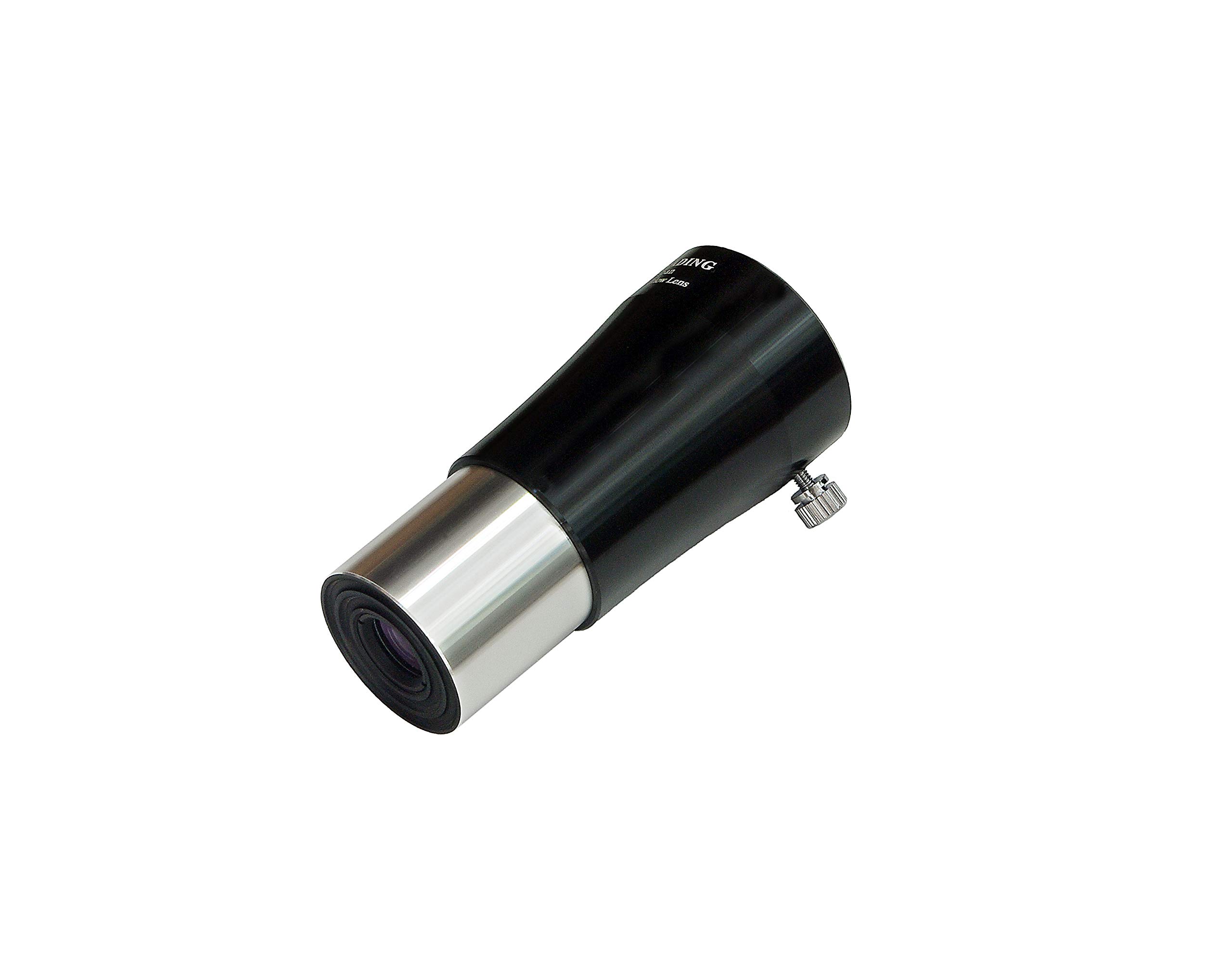 Kasai Trading GSO Apochromat 5x Barlow Lens diameter official direct 3-element 31.7mm (domestic product)
Kasai Trading GSO Apochromat 5x Barlow Lens diameter official direct 3-element 31.7mm (domestic product)