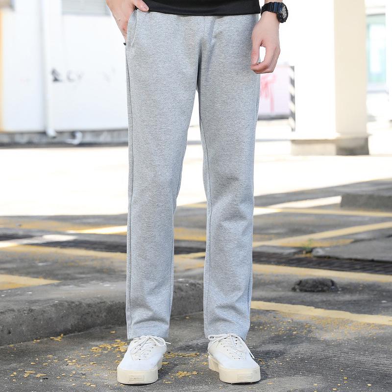 Men s and Women s Loose Fit Knit Sweatpants - Spring/Autumn Straight Leg Casual Plus Size M
Men s and Women s Loose Fit Knit Sweatpants - Spring/Autumn Straight Leg Casual Plus Size M