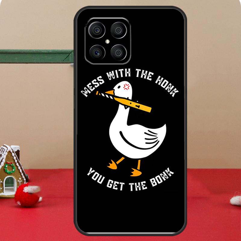 Чехол с мемом Утка Гусь Кряк Бряк Смешной для Honor Magic 6 7 8 Pro Honor 400 200 70 90 Lite X8c X8b X9a X9b X9c X9d Win RT Чехол Honor Magic8 Pro
Чехол с мемом Утка Гусь Кряк Бряк Смешной для Honor Magic 6 7 8 Pro Honor 400 200 70 90 Lite X8c X8b X9a X9b X9c X9d Win RT Чехол Honor Magic8 Pro