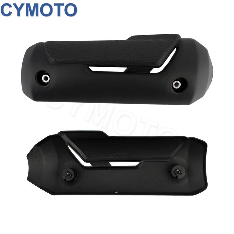 For Honda NAVI 110 2021-2023 Dirt Bike Muffler Protector Heat Guard 18318-K74-N00 Motorcycle Anti Heat Cover
For Honda NAVI 110 2021-2023 Dirt Bike Muffler Protector Heat Guard 18318-K74-N00 Motorcycle Anti Heat Cover