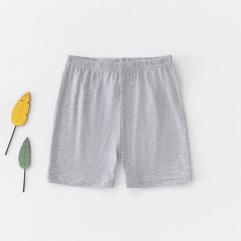 Нові дитячі захисні шорти цукеркового кольору - боксери проти просвічування для дітей 100cm світло-сірий колір
Нові дитячі захисні шорти цукеркового кольору - боксери проти просвічування для дітей 100cm світло-сірий колір