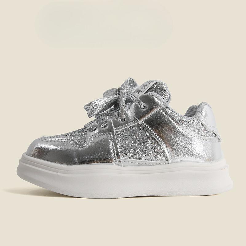 Sports Shoes, Girls Casual Shoes, Boys Platform Shoes, Soft-soled Shoes 30 срібний
Sports Shoes, Girls Casual Shoes, Boys Platform Shoes, Soft-soled Shoes 30 срібний