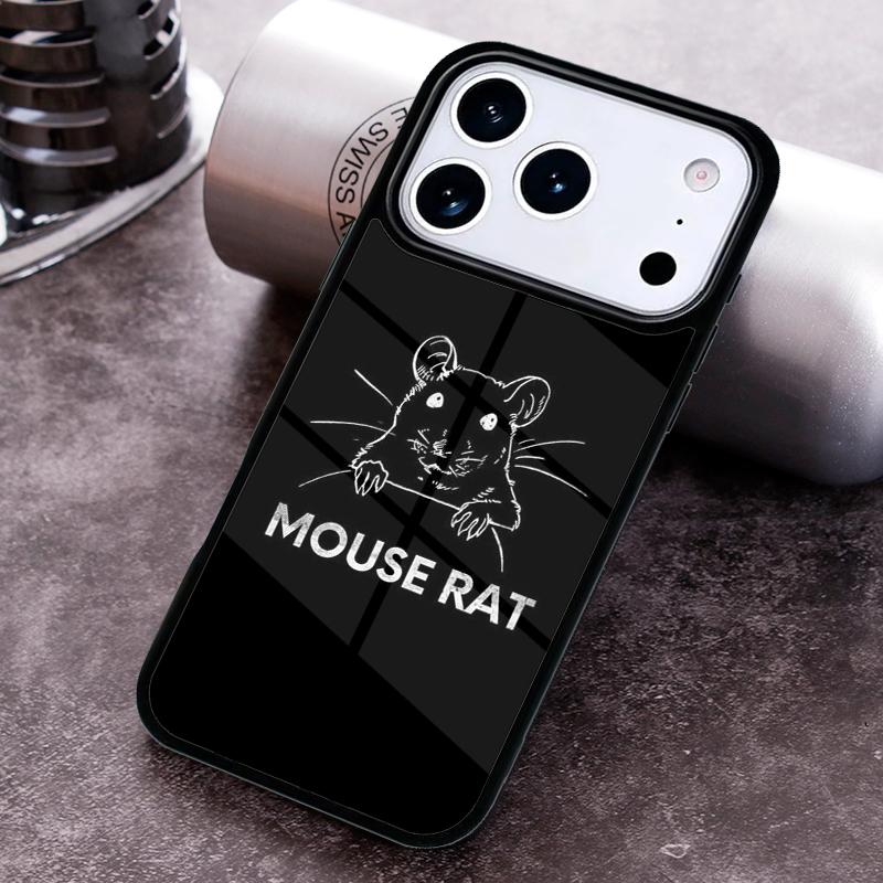 Mouse Rat print Phone Case for iPhone 17 16 15 Pro Max Air 14 13 12 11 Plus Shockproof Capa Cover iPhone 11 Pro
Mouse Rat print Phone Case for iPhone 17 16 15 Pro Max Air 14 13 12 11 Plus Shockproof Capa Cover iPhone 11 Pro