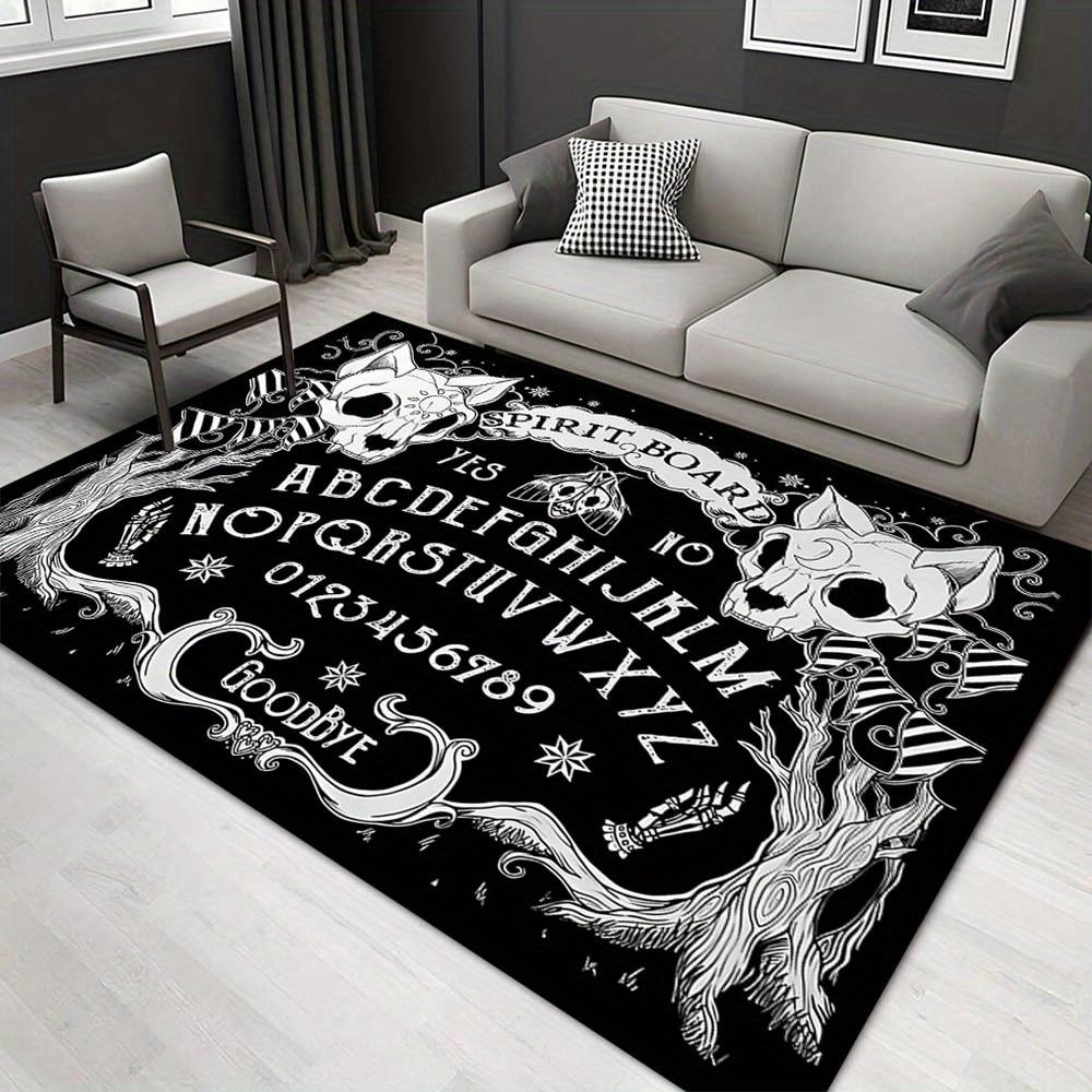 1pc 1021055147Pattern Carpet, Area Rug For Living Room Bedroom Room Bed Chair Laundry Entryway Corridor Yard Non-slip Outdoor Camping Rug Fl 60cm by 90cm
1pc 1021055147Pattern Carpet, Area Rug For Living Room Bedroom Room Bed Chair Laundry Entryway Corridor Yard Non-slip Outdoor Camping Rug Fl 60cm by 90cm