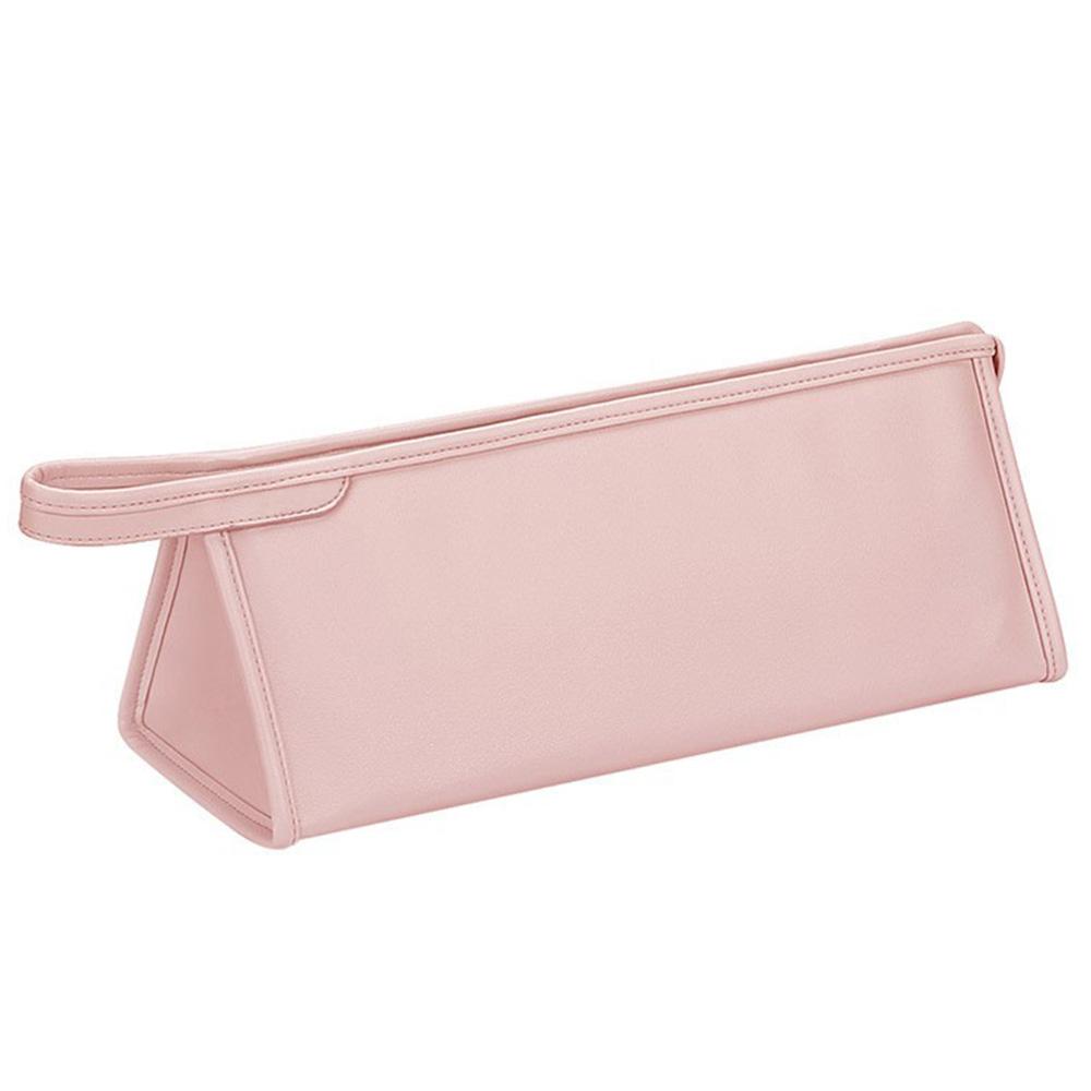 Travel Organizer Storage Dyson Airwrap Styler Shark Flexstyle Portable Carrying Case Supersonic Hair Dryer Make Up Bag 30X14X15cm рожевий
Travel Organizer Storage Dyson Airwrap Styler Shark Flexstyle Portable Carrying Case Supersonic Hair Dryer Make Up Bag 30X14X15cm рожевий