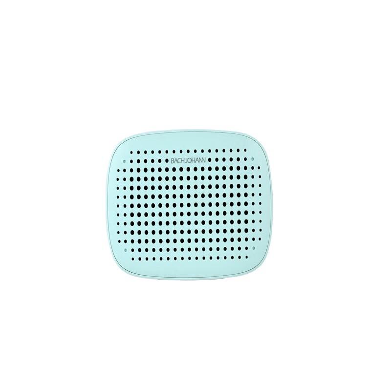 Bach Johann Q2 Bluetooth Speaker
Bach Johann Q2 Bluetooth Speaker
