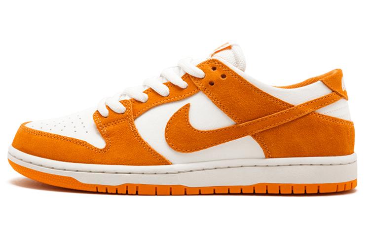Nike Zoom Sb Dunk Low Pro Circuit Orange 854866-881 43
Nike Zoom Sb Dunk Low Pro Circuit Orange 854866-881 43