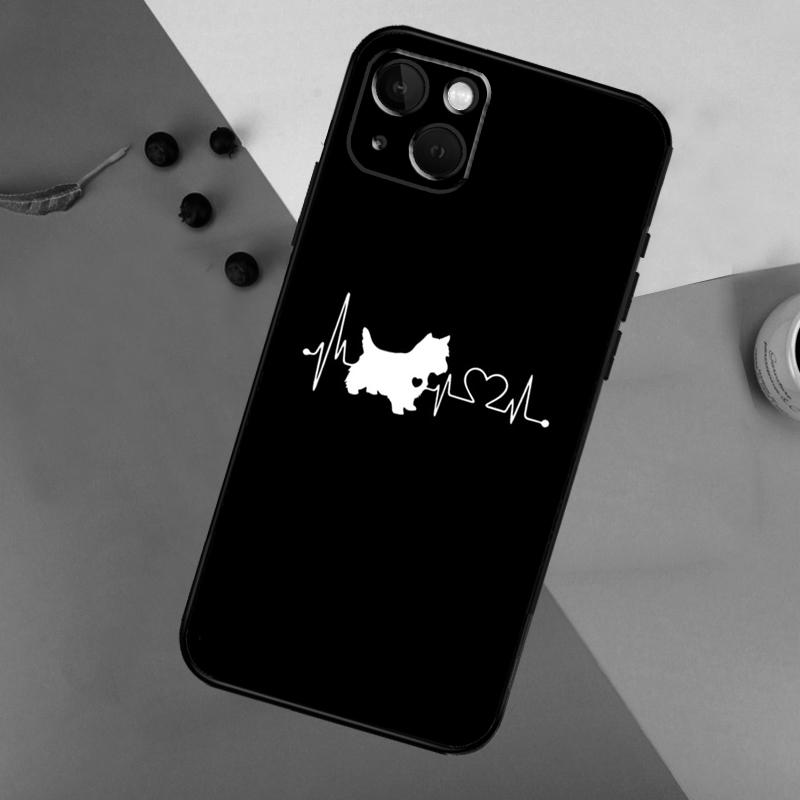 West Highland Terrier Westie Case For iPhone 16 15 14 13 12 11 Pro Max Plus X XS Max XR 7 8 Cover Accessories iPhone 11
West Highland Terrier Westie Case For iPhone 16 15 14 13 12 11 Pro Max Plus X XS Max XR 7 8 Cover Accessories iPhone 11