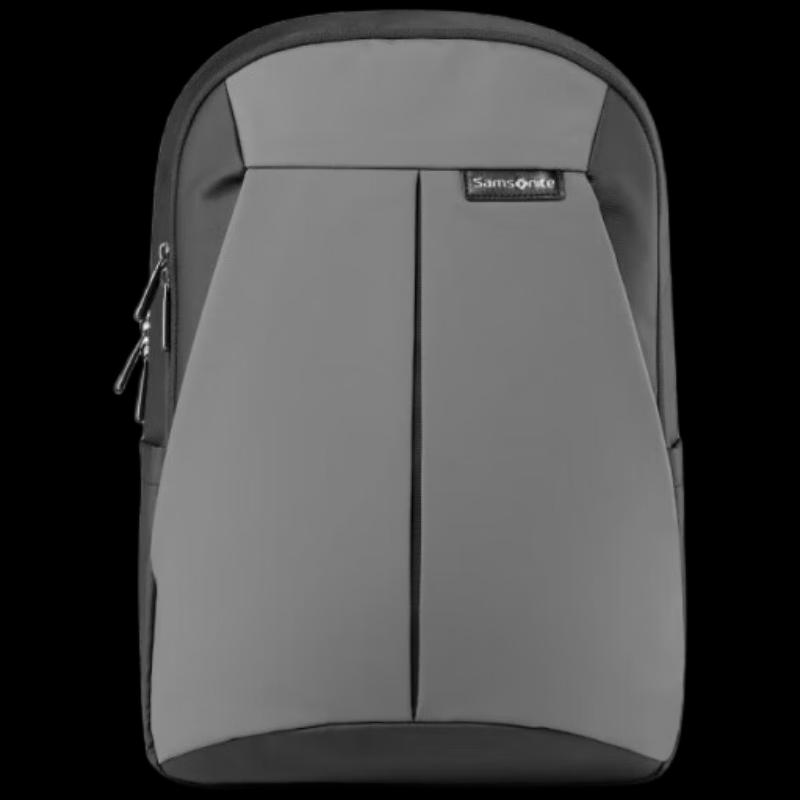 Samsonite 96Q*29033 Casual Business Backpack 23L
Samsonite 96Q*29033 Casual Business Backpack 23L