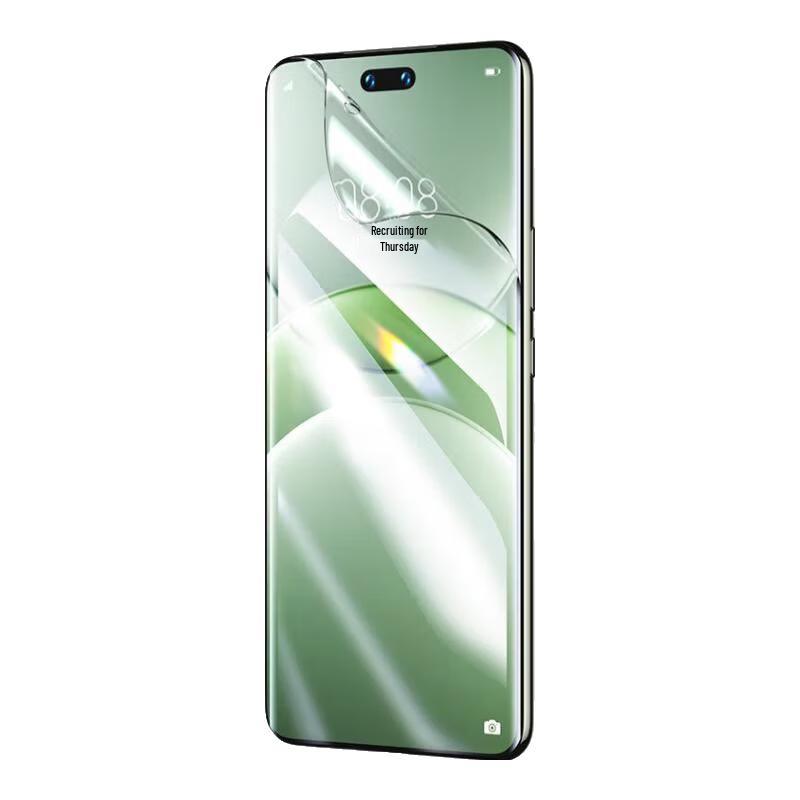 Biyaos Hydrogel Screen Protector for Huawei Nova Series Huawei Nova 14 Pro/13 Pro/12 Pro/12 Ultra
Biyaos Hydrogel Screen Protector for Huawei Nova Series Huawei Nova 14 Pro/13 Pro/12 Pro/12 Ultra