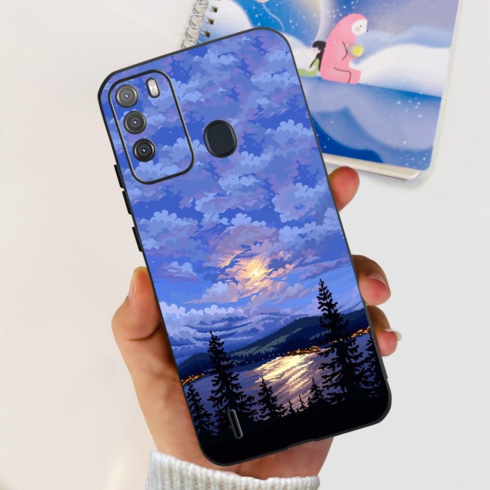 For ITEL Vision 1 Pro Vision 2 Phone Case Cute Cat Dinosaur Flower Pattern Back Cover Vision2 Vision1Pro Soft Matte Silcione Bag Vision 2
For ITEL Vision 1 Pro Vision 2 Phone Case Cute Cat Dinosaur Flower Pattern Back Cover Vision2 Vision1Pro Soft Matte Silcione Bag Vision 2