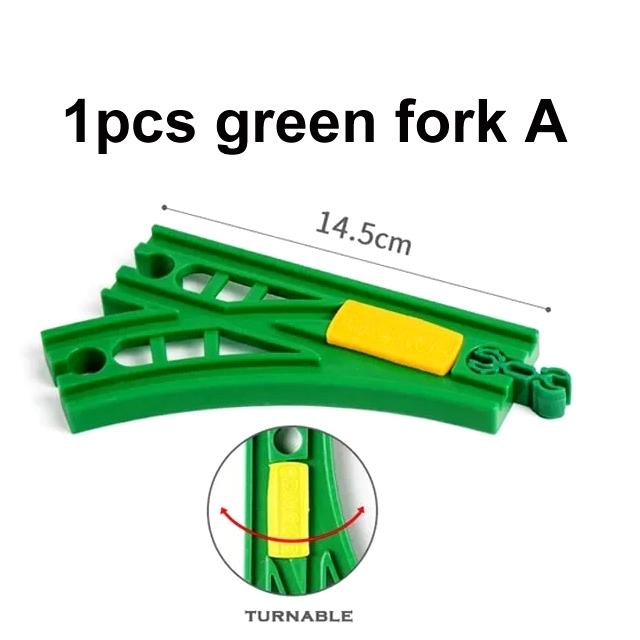 Wooden Track Parts Connectors Fixer Wooden Railway Train Track Accessories Holder Fixing Clips for Wood Tracks Toys for Kids
Wooden Track Parts Connectors Fixer Wooden Railway Train Track Accessories Holder Fixing Clips for Wood Tracks Toys for Kids