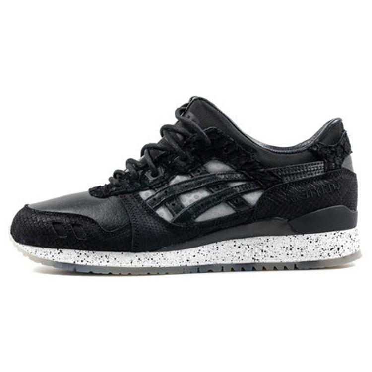 ASICS Gel Lyte III Bait Nightmare H53SK-9090 36.5
ASICS Gel Lyte III Bait Nightmare H53SK-9090 36.5