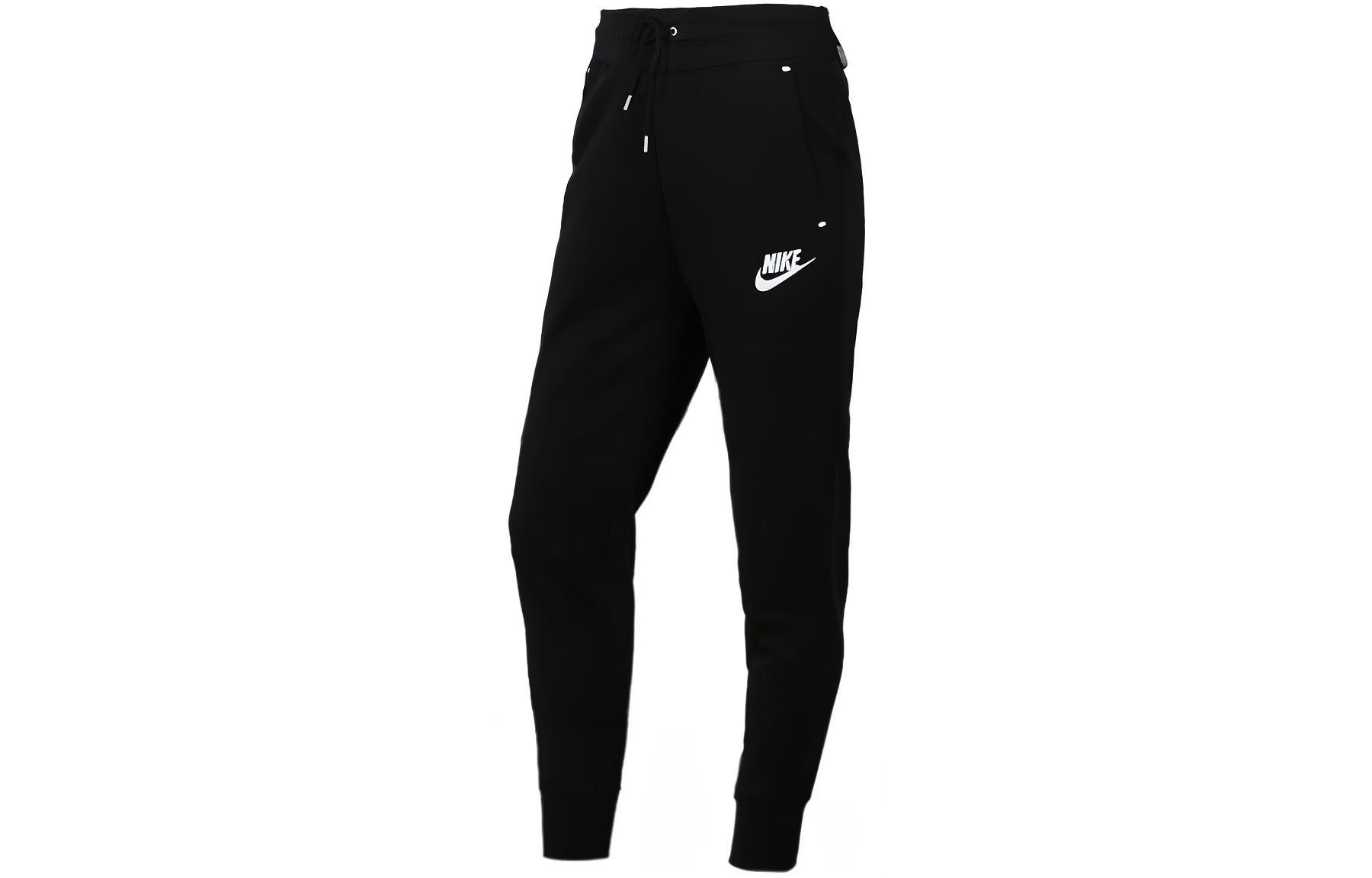 Nike Knitted Sweatpants Women s Black Moderate Cuffed Pants 931829-011 XL
Nike Knitted Sweatpants Women s Black Moderate Cuffed Pants 931829-011 XL