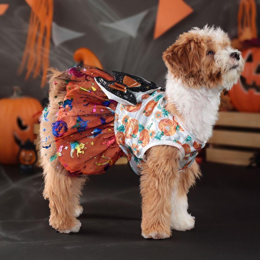 Cat Dog Costume Mesh Bow Pet Skirt Cartoon Pretty Pet Upright Costume Pet Party Clothing Pet M чорний
Cat Dog Costume Mesh Bow Pet Skirt Cartoon Pretty Pet Upright Costume Pet Party Clothing Pet M чорний