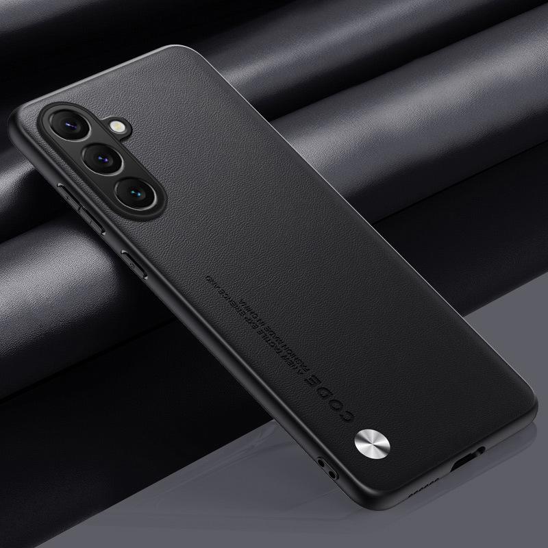 Luxury PU Leather Phone Case For Samsung Galaxy A26 A56 A35 A55 A06 A16 A07 A17 A37 A57 A15 Shockproof Back Cover Funda Bumper Galaxy A55 5G чёрный
Luxury PU Leather Phone Case For Samsung Galaxy A26 A56 A35 A55 A06 A16 A07 A17 A37 A57 A15 Shockproof Back Cover Funda Bumper Galaxy A55 5G чёрный