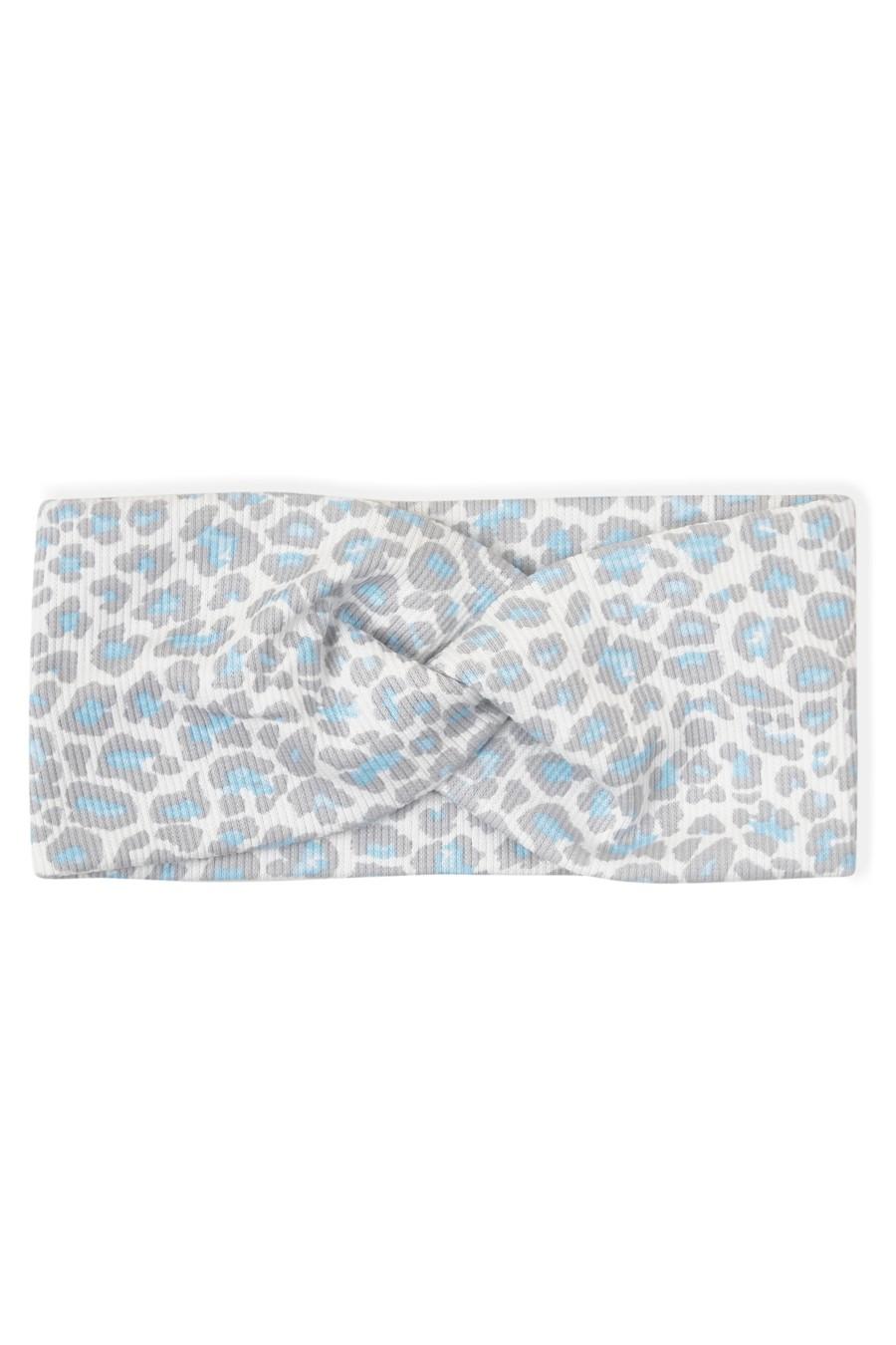 Пов язка на голову KRAKO (82990) 800-920mm різнокольорові кольору
Пов язка на голову KRAKO (82990) 800-920mm різнокольорові кольору