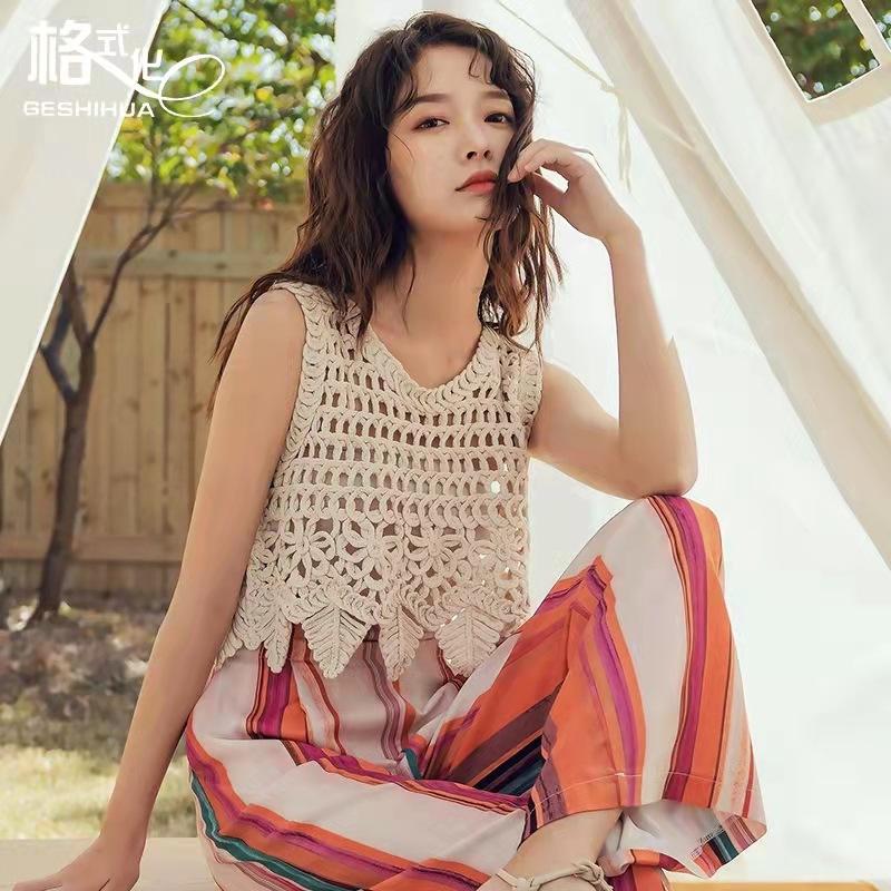 Женские праздничные и открытые топы для путешествий, короткий жилет, богемный приморский жилет, накидка One Size абрикосовый
Женские праздничные и открытые топы для путешествий, короткий жилет, богемный приморский жилет, накидка One Size абрикосовый