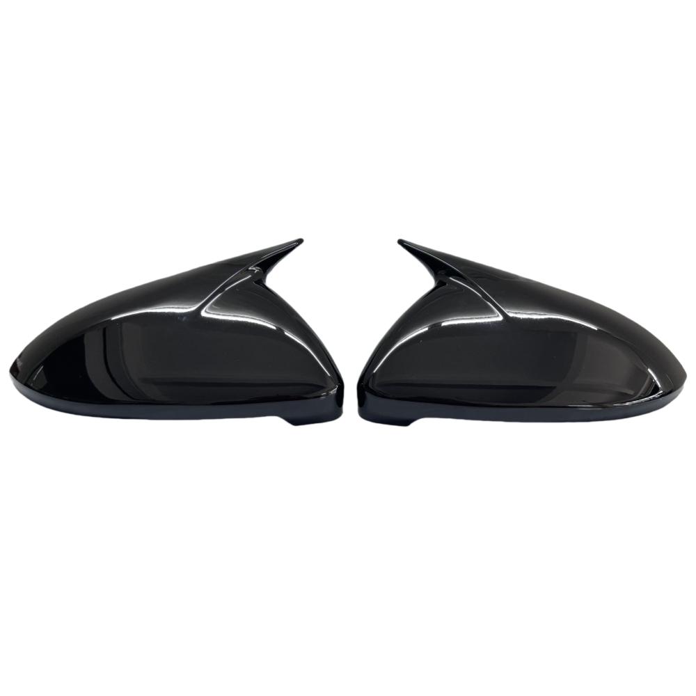 Gloss Black Car Side Wing Rearview Mirror Cover For VW For Volkswagen Jetta GLI Rear View Mirror Cap Gloss Black
Gloss Black Car Side Wing Rearview Mirror Cover For VW For Volkswagen Jetta GLI Rear View Mirror Cap Gloss Black