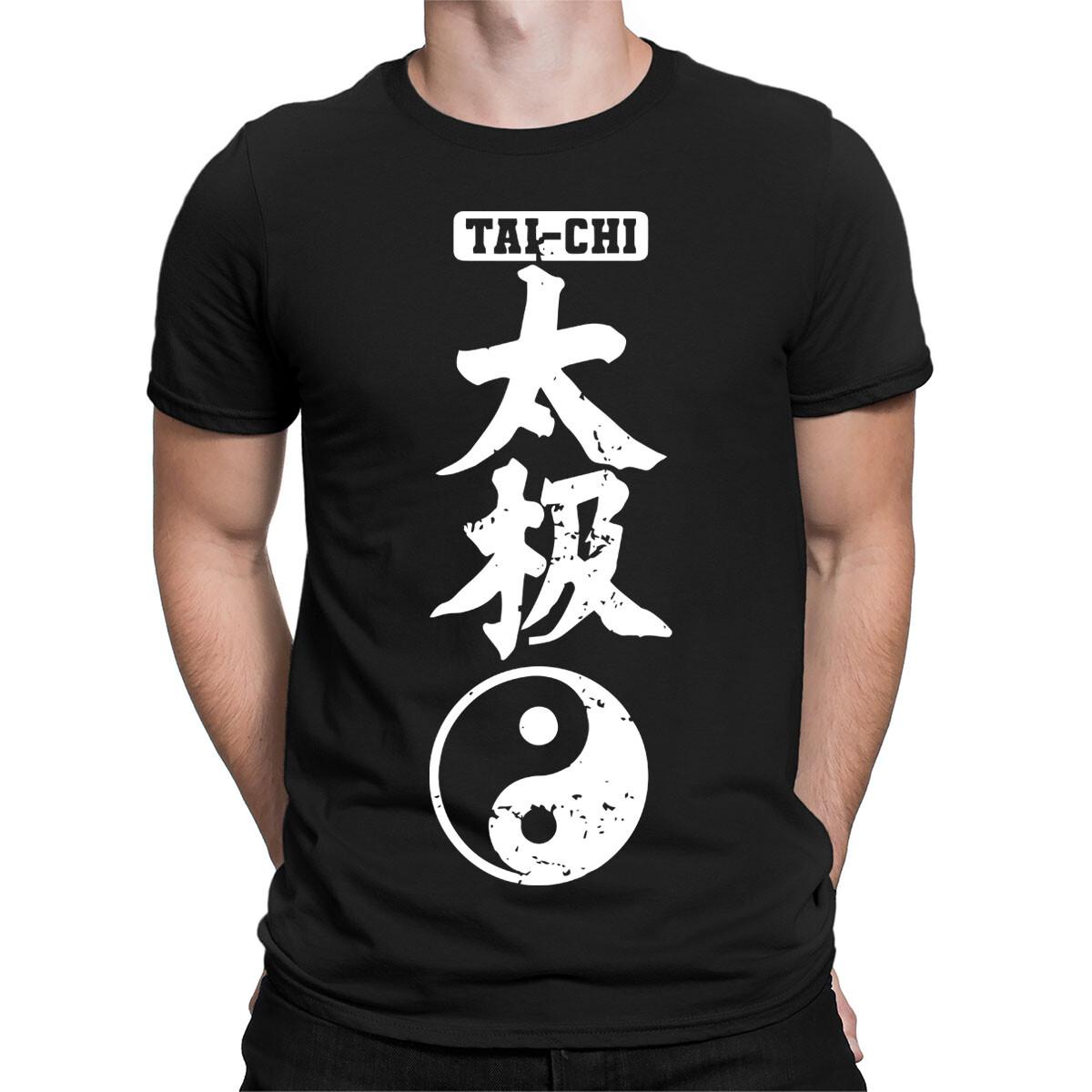 Martial Arts Tai Chi Kung Fu Artist Fighter Mens Womens TShirts Vintage Casual Cotton Graphic T Shirts Streetwear Tops Tee S
Martial Arts Tai Chi Kung Fu Artist Fighter Mens Womens TShirts Vintage Casual Cotton Graphic T Shirts Streetwear Tops Tee S