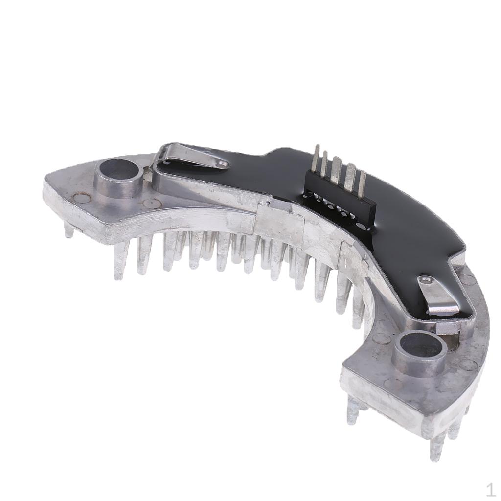 Car Heater Blower Motor Module for 207
Car Heater Blower Motor Module for 207