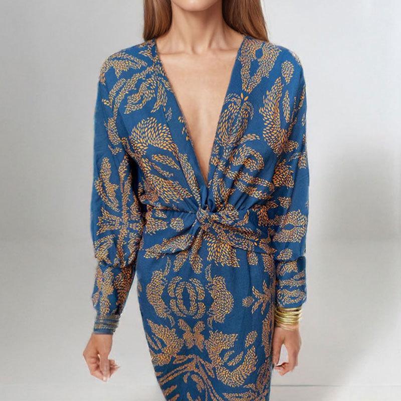 2025 spring new women s clothing temperament casual simple V-neck printed dress women S красный
2025 spring new women s clothing temperament casual simple V-neck printed dress women S красный
