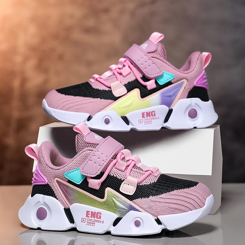 2025 Autumn Girls Casual Shoes Light Mesh Sneakers Kids Summer Children Tenis Cute Female Cartoon Sport Running Sock Footwear 33 лавандовый
2025 Autumn Girls Casual Shoes Light Mesh Sneakers Kids Summer Children Tenis Cute Female Cartoon Sport Running Sock Footwear 33 лавандовый