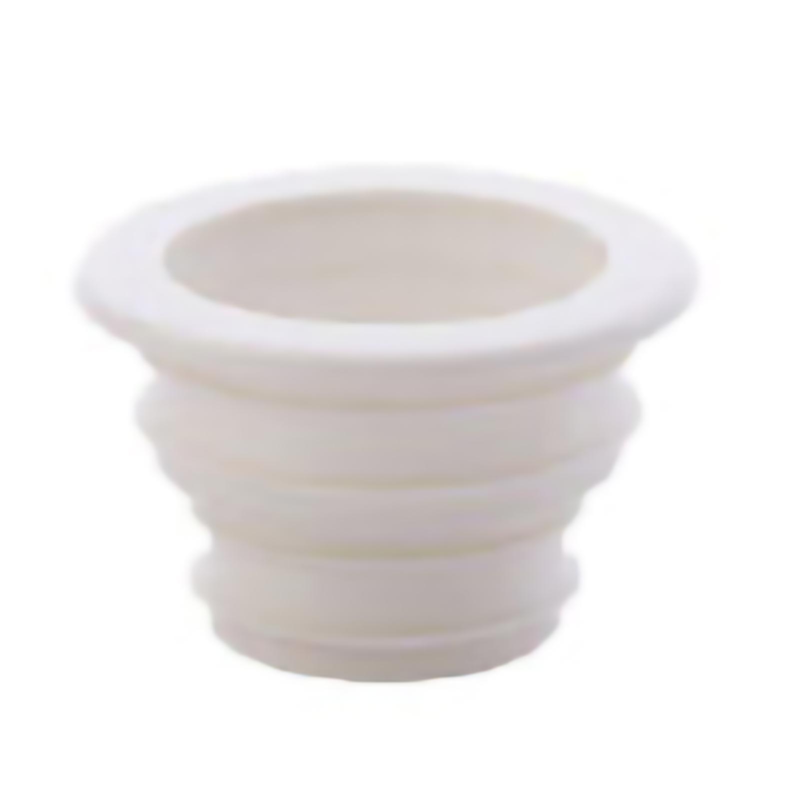 Ущільнювальна заглушка для каналізаційної труби, ПП, ущільнювальна заглушка для зливу підлоги для пральної машини для побутової кухні, блакитна
Ущільнювальна заглушка для каналізаційної труби, ПП, ущільнювальна заглушка для зливу підлоги для пральної машини для побутової кухні, блакитна