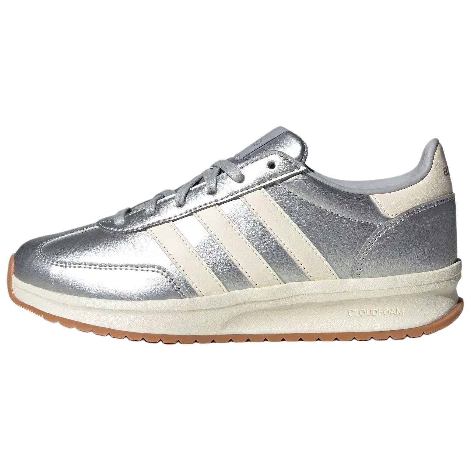 Adidas RUN 70s 2.0 Breathable Running Shoes Women s Silver White JR2453 36.5
Adidas RUN 70s 2.0 Breathable Running Shoes Women s Silver White JR2453 36.5