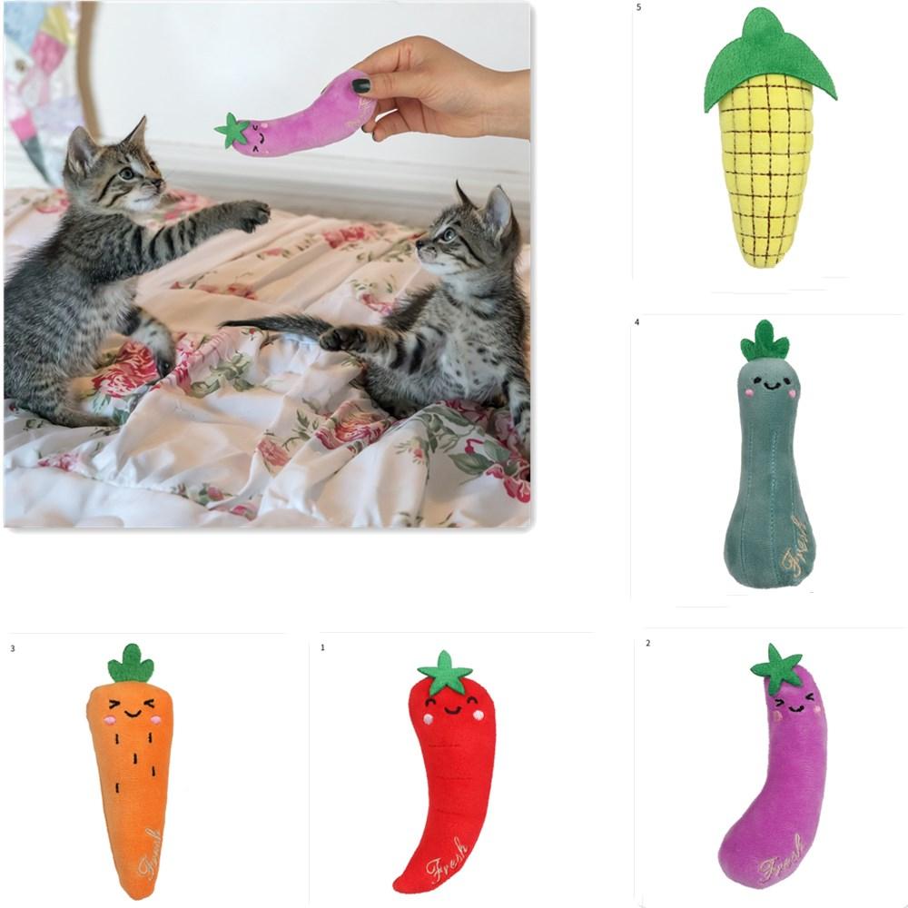 1/5PCS Kicker Cat Training Kitty Interactive Indoor Cat Toys Plush Pillow Chew Teething Catnip Toys
1/5PCS Kicker Cat Training Kitty Interactive Indoor Cat Toys Plush Pillow Chew Teething Catnip Toys