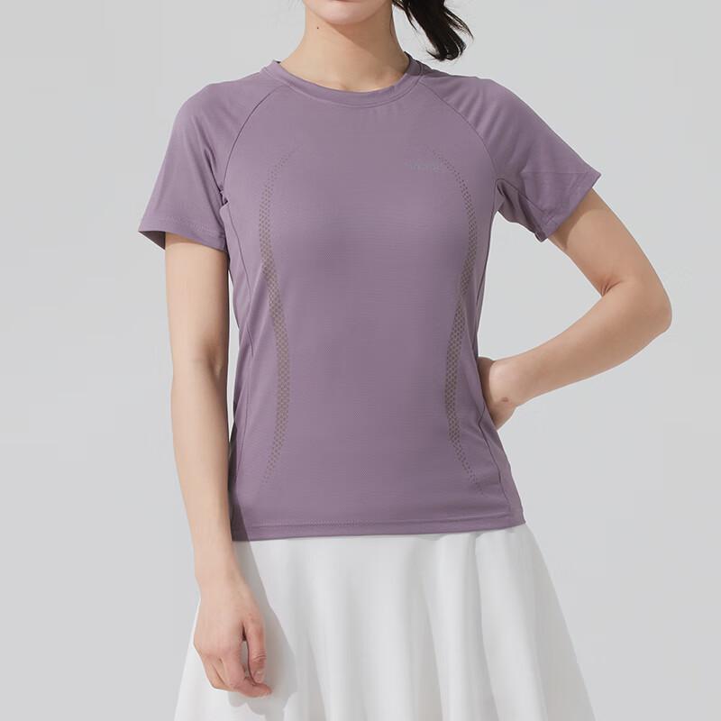 Lanbu Women s Round Neck Short Sleeve T-Shirt M
Lanbu Women s Round Neck Short Sleeve T-Shirt M