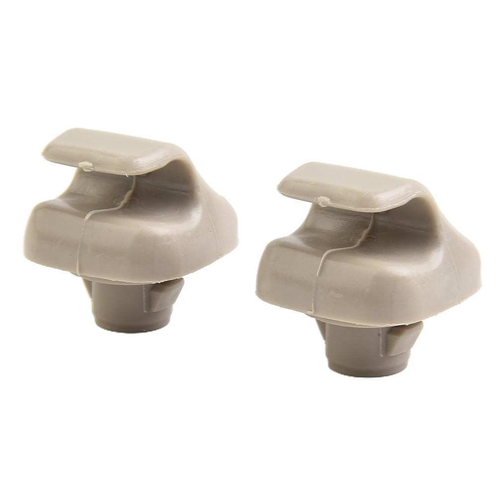 Sun Visor Hook Clip Accessories Auto Car Kit Replacement бежевий
Sun Visor Hook Clip Accessories Auto Car Kit Replacement бежевий