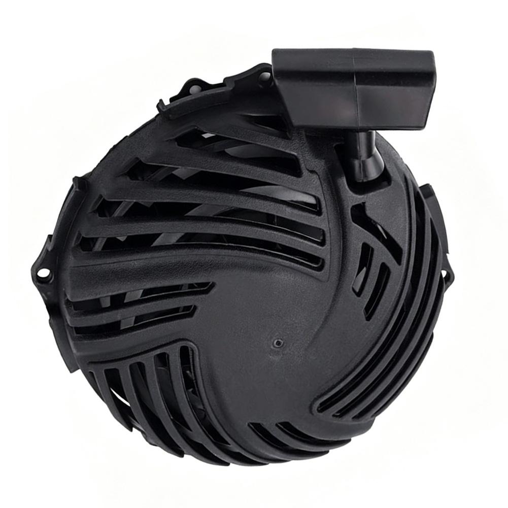 Recoil Starter Replacement for Troy-Bilt TB110 TB200 Mowers 140CC 150CC Engine BS 450E 500E 550EX Mount Hole 5.5mm China Mainland
Recoil Starter Replacement for Troy-Bilt TB110 TB200 Mowers 140CC 150CC Engine BS 450E 500E 550EX Mount Hole 5.5mm China Mainland