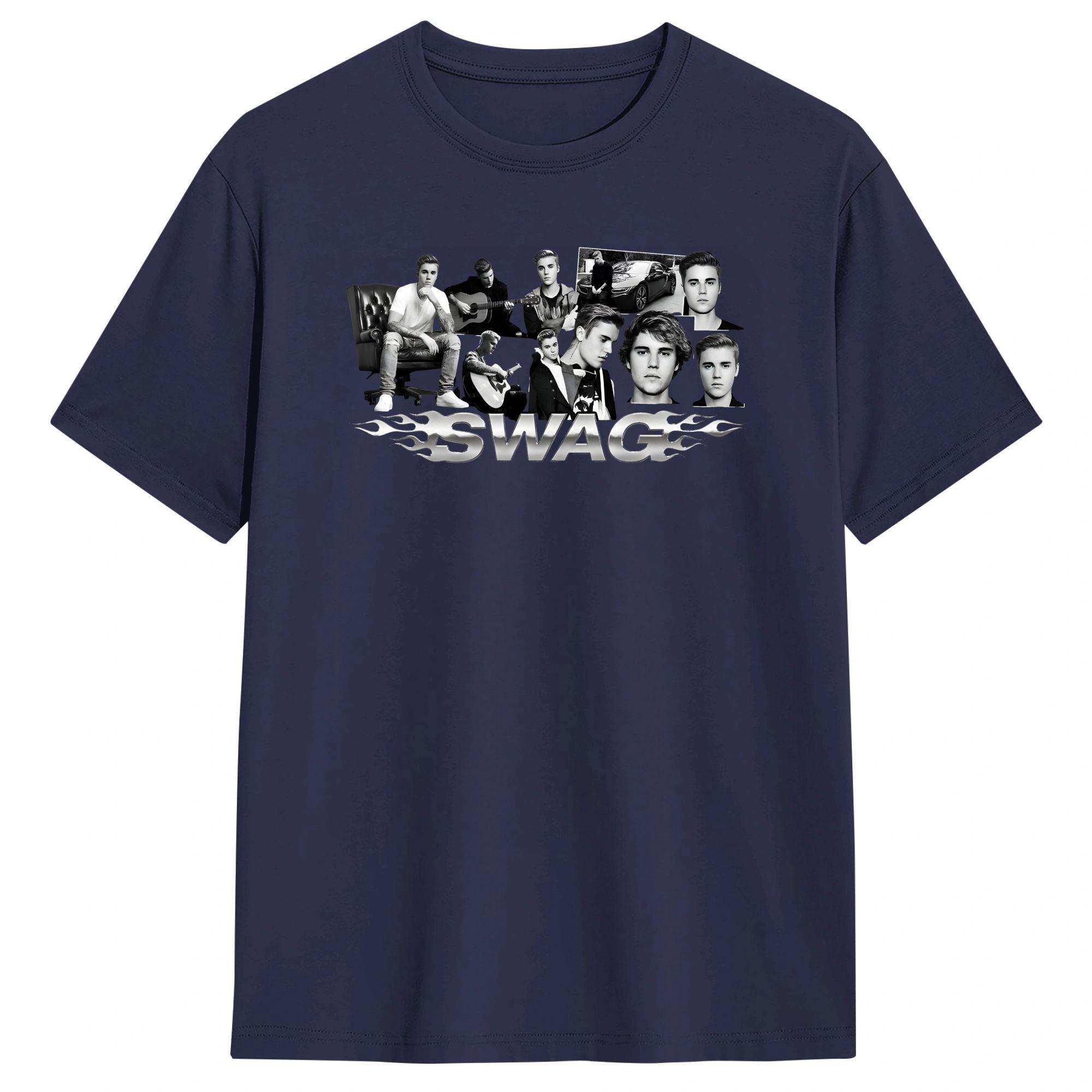 Oversized T Shirt Beach JJustins BBiebers SWAG Photo Collage Fashion T Shirts Cotton Tshirt for Unisex Retro Short Sleeve Tees 4XL
Oversized T Shirt Beach JJustins BBiebers SWAG Photo Collage Fashion T Shirts Cotton Tshirt for Unisex Retro Short Sleeve Tees 4XL