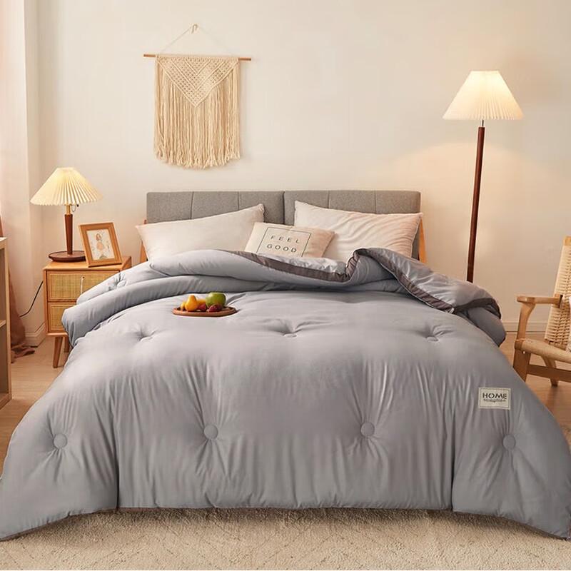 Nanjiren Skin-Friendly Warm Quilt
Nanjiren Skin-Friendly Warm Quilt