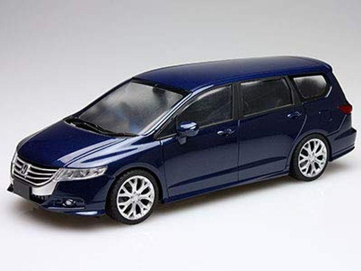 Модель Fujimi Inch Up Series HONDA Odyssey Absolute Plastic Model ID144 1/24 No.144
Модель Fujimi Inch Up Series HONDA Odyssey Absolute Plastic Model ID144 1/24 No.144