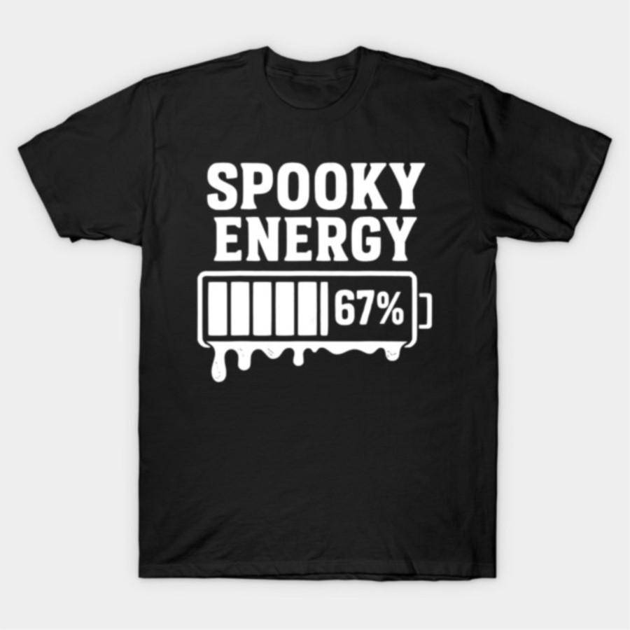 67 Halloween Spooky Energy Brainrot Six Seven T-shirt For Men Women 100% Cotton T Shirts Short Sleeve Tops 1012-2 - Men s Sum... S разноцветный
67 Halloween Spooky Energy Brainrot Six Seven T-shirt For Men Women 100% Cotton T Shirts Short Sleeve Tops 1012-2 - Men s Sum... S разноцветный