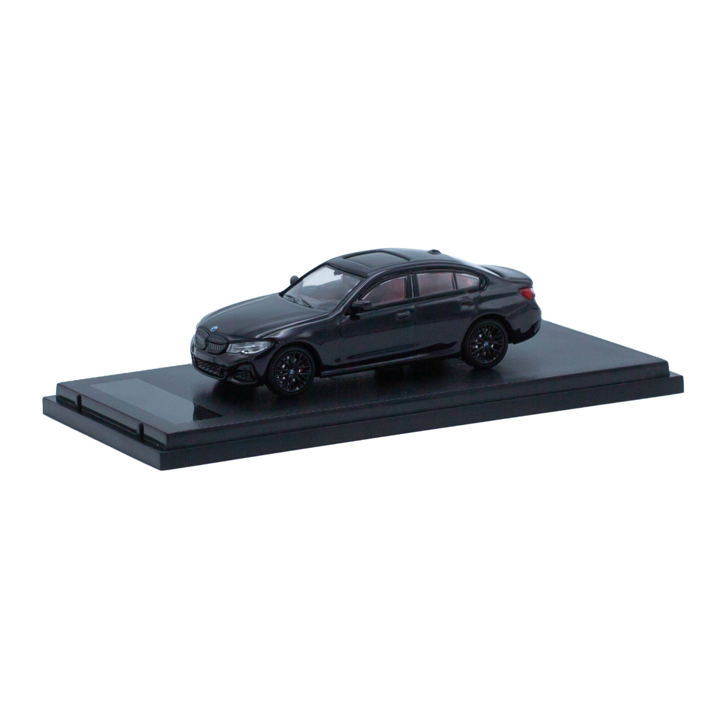 SPEED GT 1:64 3 Series Sedan G20 Alloy Car Diecasts & Toy Vehicles Miniature Scale Model Car For Children чорний
SPEED GT 1:64 3 Series Sedan G20 Alloy Car Diecasts & Toy Vehicles Miniature Scale Model Car For Children чорний