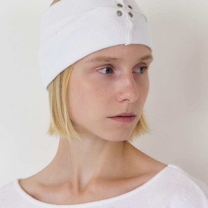 SEALOT ФИРМЕННАЯ ПЕТЛЯ АНГОРСКАЯ ПОВЯЗКА ДЛЯ ВОЛОС (белый) O.S
SEALOT ФИРМЕННАЯ ПЕТЛЯ АНГОРСКАЯ ПОВЯЗКА ДЛЯ ВОЛОС (белый) O.S