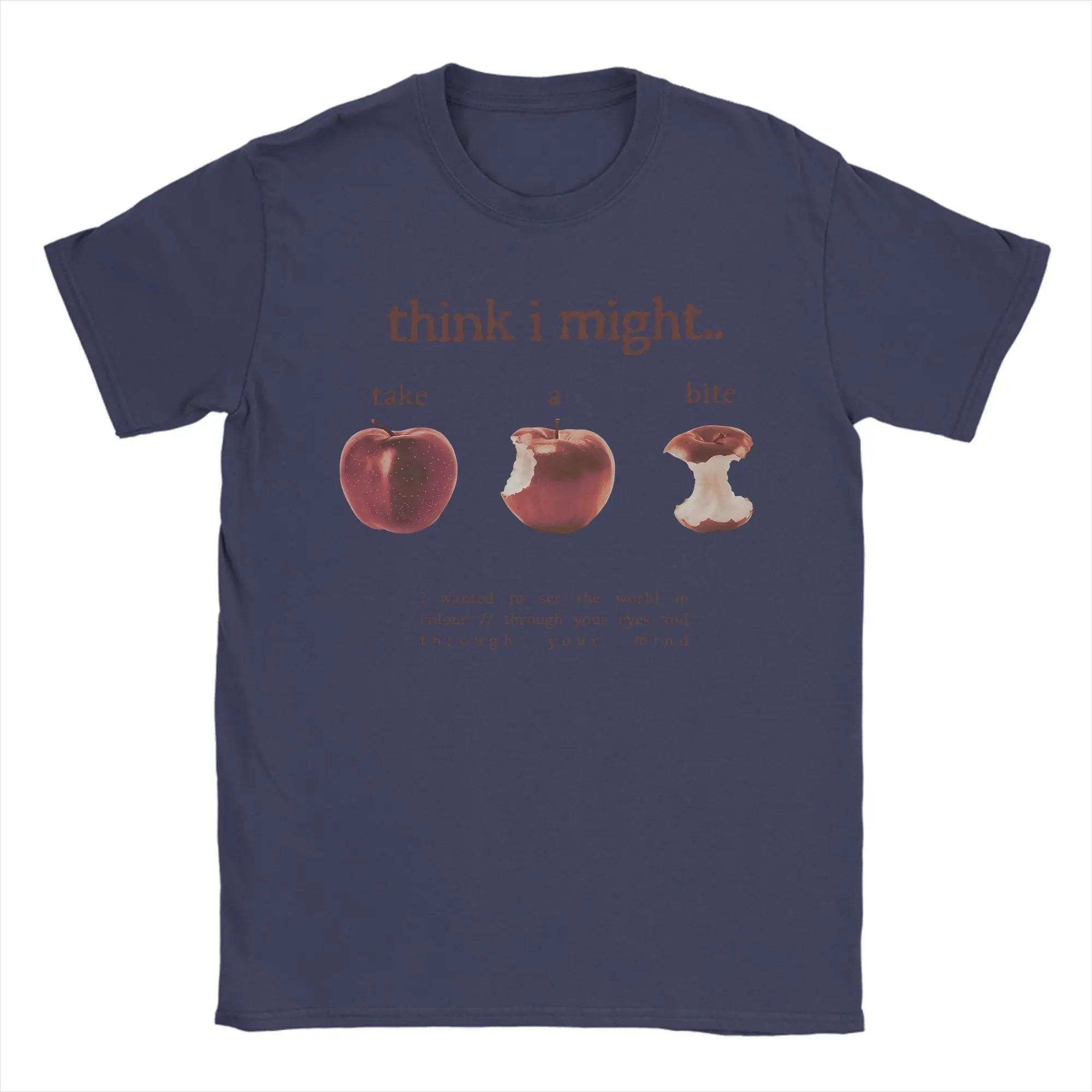 2026 Beabadoobee Take A Bite T Shirt Cotton Clothing Summer Fashion Short Sleeve Round Collar Tees Plus Size TShirt 4XL
2026 Beabadoobee Take A Bite T Shirt Cotton Clothing Summer Fashion Short Sleeve Round Collar Tees Plus Size TShirt 4XL