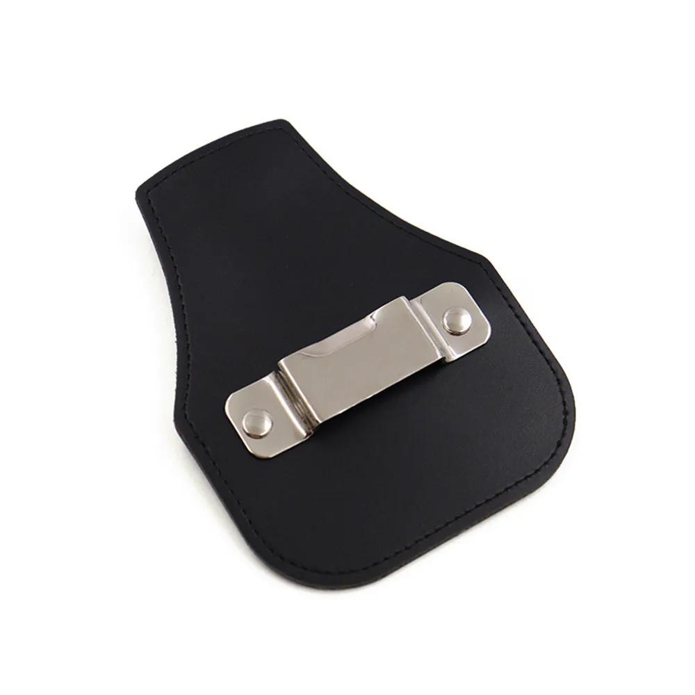 Woodworking tape measure case - King of tools for carpenters. Waist pouch. Metal leather screwdriver. Individual packaging. чорний
Woodworking tape measure case - King of tools for carpenters. Waist pouch. Metal leather screwdriver. Individual packaging. чорний