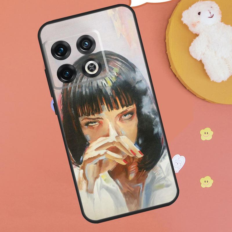 Pulp Fiction Case For OnePlus Nord CE 5 2 3 4 Lite N20 N30 OnePlus 15 13 12 11 10R 13R 12R 10T 13T Funda OnePlus Nord 2
Pulp Fiction Case For OnePlus Nord CE 5 2 3 4 Lite N20 N30 OnePlus 15 13 12 11 10R 13R 12R 10T 13T Funda OnePlus Nord 2