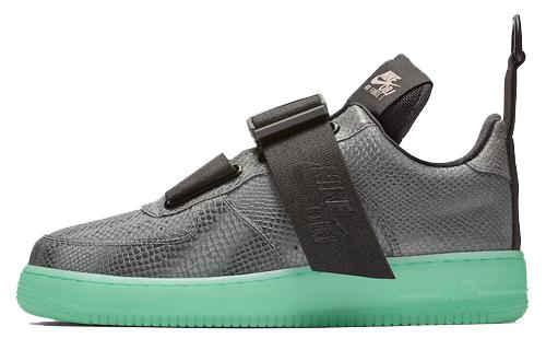 Nike Air Force 1 Utility Odell Beckham Jr AV2040-001 36.5
Nike Air Force 1 Utility Odell Beckham Jr AV2040-001 36.5
