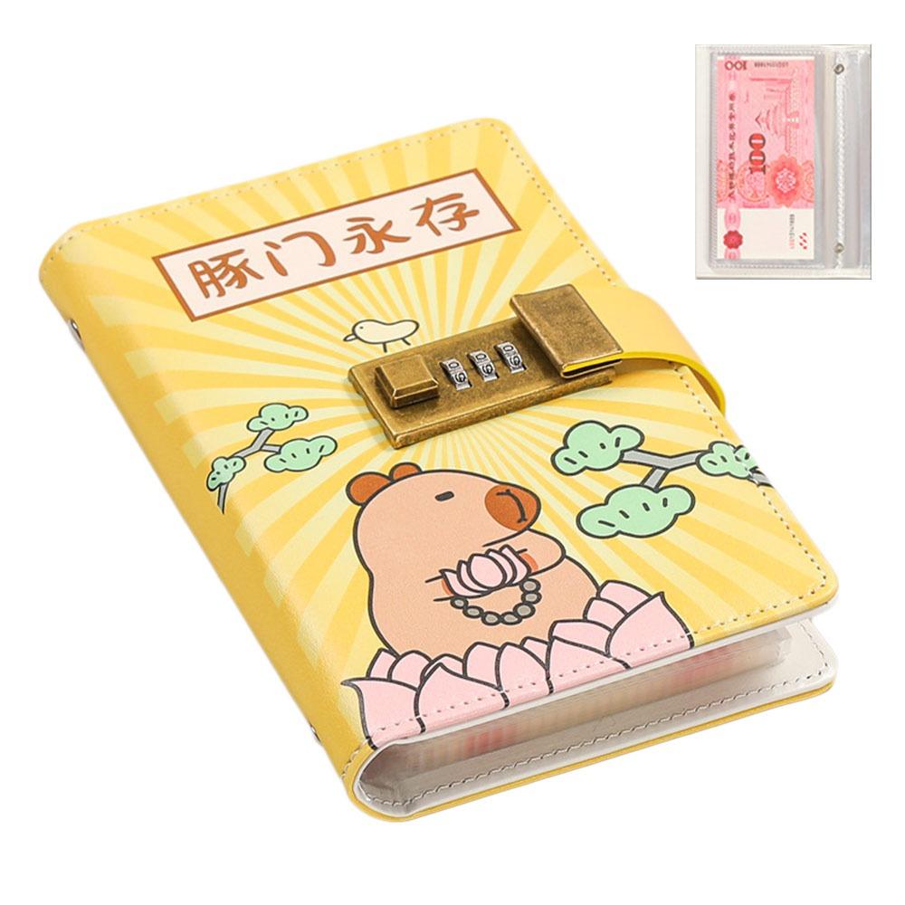 Panda Mini Binder Savings Challenge Kapibala Savings Challenges Sheets Children 1
Panda Mini Binder Savings Challenge Kapibala Savings Challenges Sheets Children 1